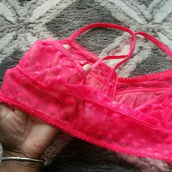 NWOT Kirra Bralette - Picture 8 of 8